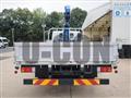 2021 Toyota Dyna Truck