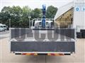 2021 Toyota Dyna Truck