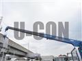 2021 Toyota Dyna Truck