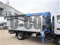 2021 Toyota Dyna Truck