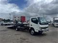2026 Mitsubishi Fuso Canter