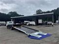 2026 Mitsubishi Fuso Canter