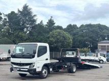 2026 Mitsubishi Fuso Canter