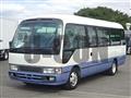 2007 Toyota Coaster