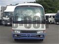2007 Toyota Coaster