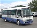 2007 Toyota Coaster