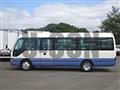 2007 Toyota Coaster