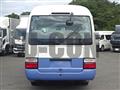 2007 Toyota Coaster