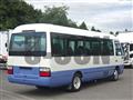 2007 Toyota Coaster