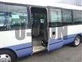 2007 Toyota Coaster