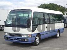 2007 Toyota Coaster