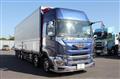 2018 Hino Profia