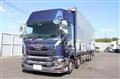 2018 Hino Profia
