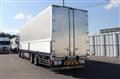 2018 Hino Profia