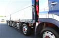 2018 Hino Profia