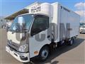 2025 Hino Dutro