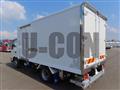 2025 Hino Dutro