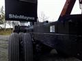 2025 Hino Profia