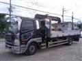 2019 Mitsubishi Fuso Fighter