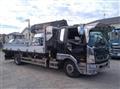 2019 Mitsubishi Fuso Fighter