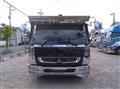 2019 Mitsubishi Fuso Fighter