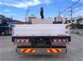 2019 Mitsubishi Fuso Fighter