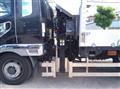 2019 Mitsubishi Fuso Fighter