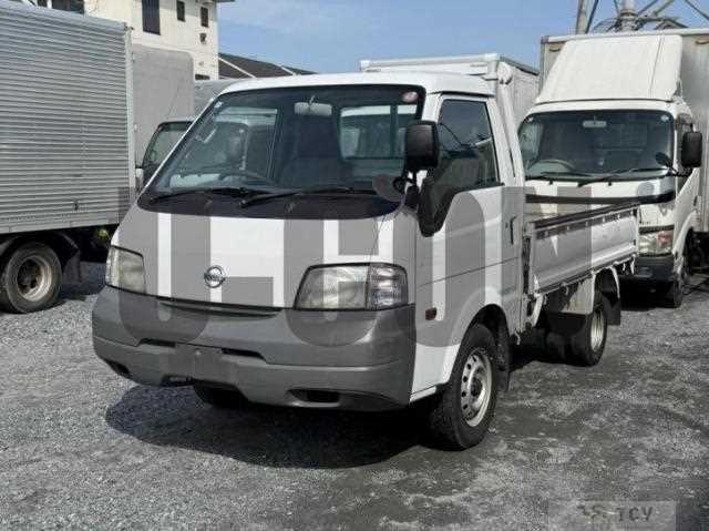 2014 Nissan Vanette Truck