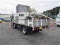 2024 Toyota Dyna Truck