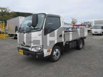 2024 Toyota Dyna Truck