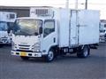 2017 Isuzu Elf Truck