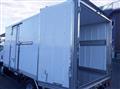 2017 Isuzu Elf Truck