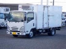 2017 Isuzu Elf Truck