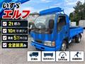 2002 Isuzu Elf Truck