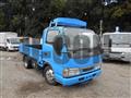 2002 Isuzu Elf Truck
