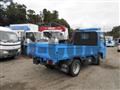 2002 Isuzu Elf Truck