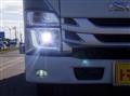 2023 Isuzu Elf Truck