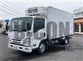 2020 Isuzu Elf Truck