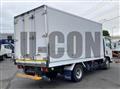 2020 Isuzu Elf Truck