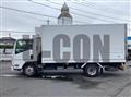 2020 Isuzu Elf Truck