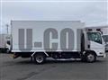 2020 Isuzu Elf Truck