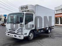 2020 Isuzu Elf Truck