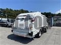 2026 Mitsubishi Fuso Canter