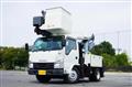 2021 Isuzu Elf Truck