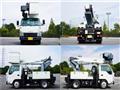 2021 Isuzu Elf Truck