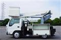 2021 Isuzu Elf Truck