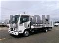 2017 Isuzu Elf Truck