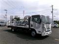 2017 Isuzu Elf Truck