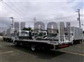 2017 Isuzu Elf Truck