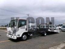 2017 Isuzu Elf Truck